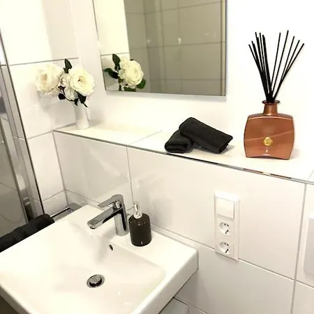 Apartamento Juliette